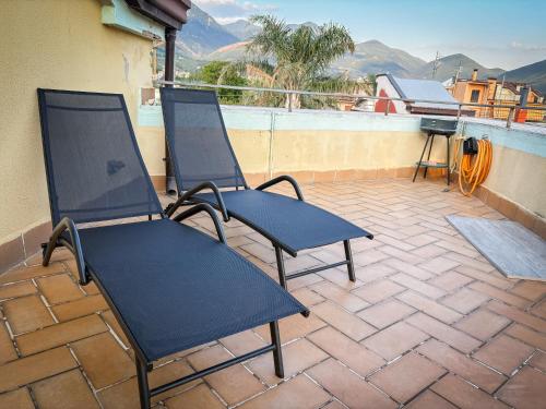 La Terrazza in Baiano