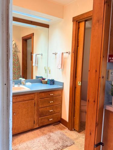 HIllside Farm B & B in Mount Joy, USA