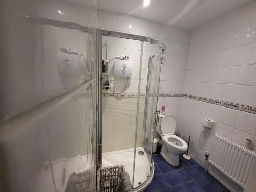 Tullydish in Enniskerry