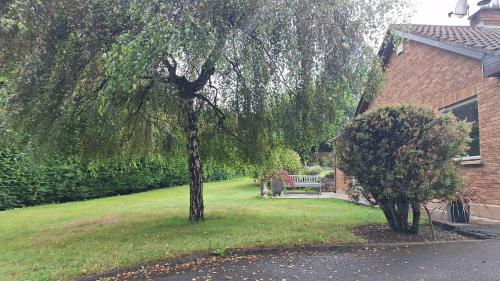 Tullydish in Enniskerry