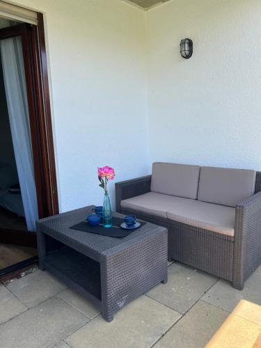 Ermstalsuite in Dettingen an der Erms