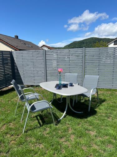 Ermstalsuite in Dettingen an der Erms