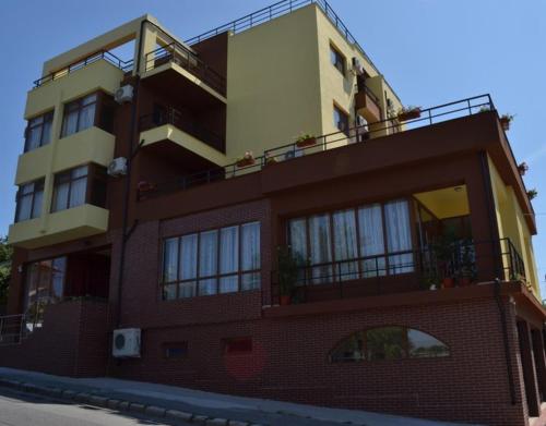 Hotel Corsar - image 9