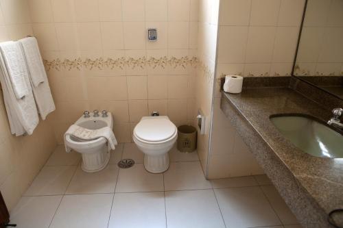 Luxury Double Room image 4