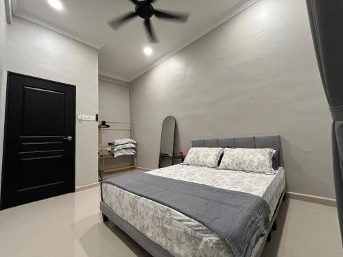 Peruda Inn - Homestay for Múslim only, Sungai Petani