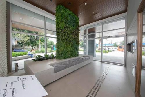 74m2 Centro, Osasco, 500m da estação, 5 minutos Super Shopping, Osasco (foto 6)