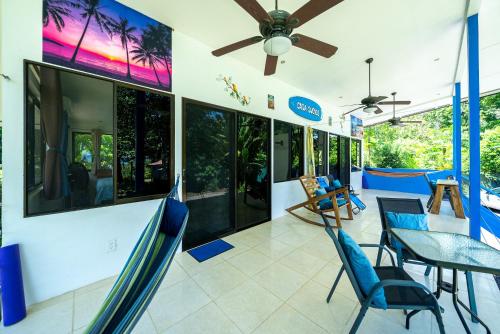 Ocean View Modern dreamhouse 2 in Pavones