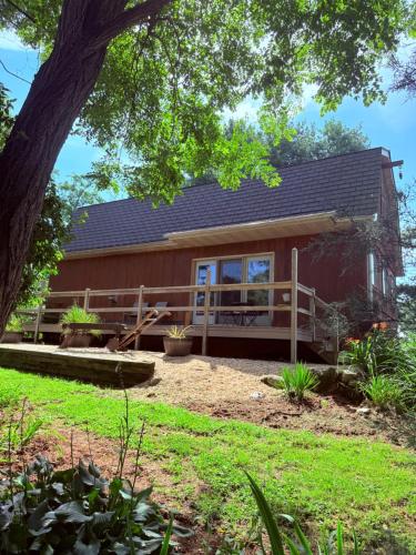 HIllside Farm B & B – Mount Joy, PA