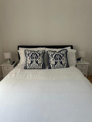 Edinburgh City Centre Double Room w shared bathroom, Edinburgh (fotografie 7)