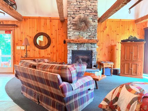 HIllside Farm B & B