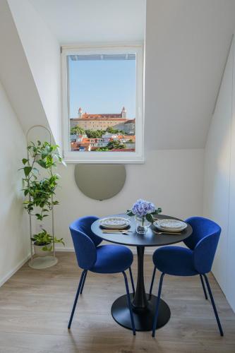 City Mini Studio, Bratislava