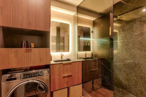 Appartement Place des Terreaux, Lyon (fotografie 7)