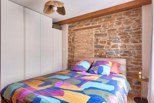 Appartement Place des Terreaux, Lyon (fotografie 9)