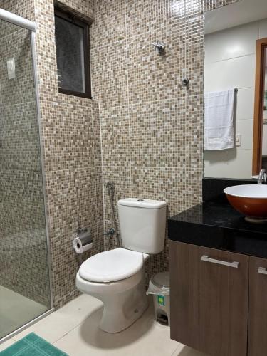 flat mobiliado, Campina Grande (fotografie 2)