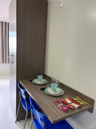 flat mobiliado, Campina Grande (fotografie 5)