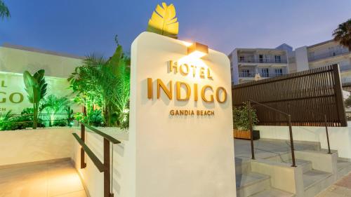 Hotel Indigo Gandia Beach by IHG