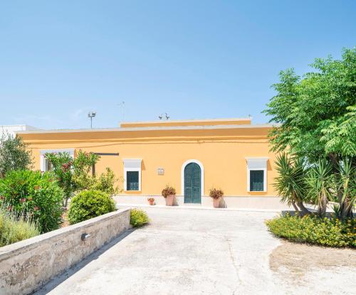 Summertime Villa - Capitolo