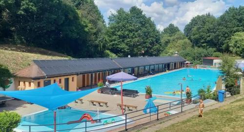 Ferienwohnung Annemarie in Gernsbach