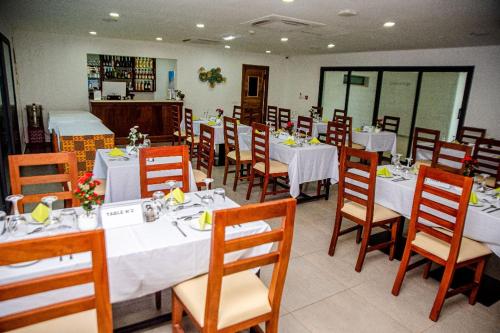 Hotel Yatchenin Yamoussoukro in 야무수크로