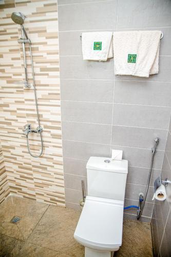 Hotel Yatchenin Yamoussoukro - image 4