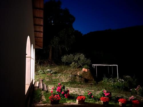 Villa Gianna, Riccò del Golfo di Spezia (fotografie 10)