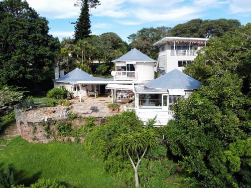 Riverview Loft Suite Bonza Bay, East London
