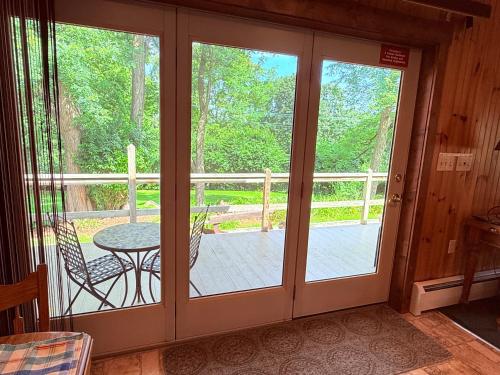 HIllside Farm B & B – Mount Joy, PA