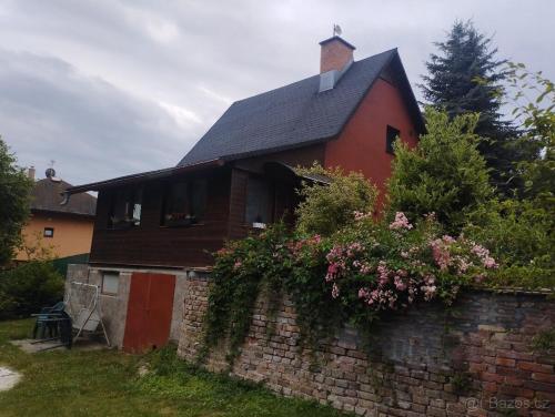 Chata in Doubravice (Hradec Kralove)