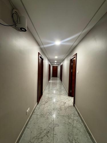 Hotel SRI DEEPTHI LODGE in Adoni