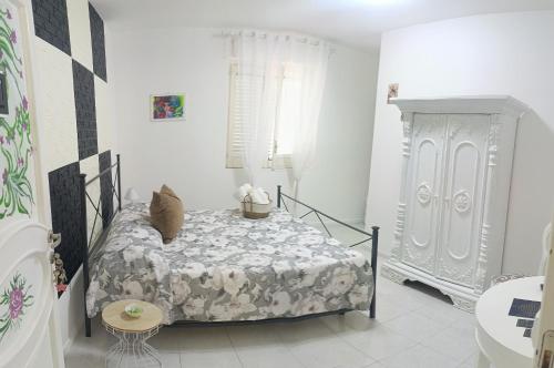 Torre Agada Room Type - Standard Double Room