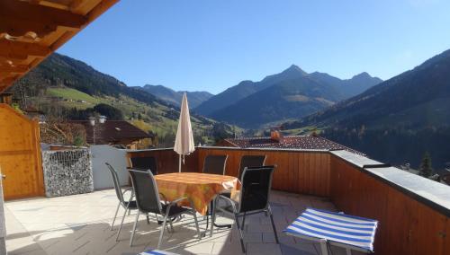 Haus Kristall 3