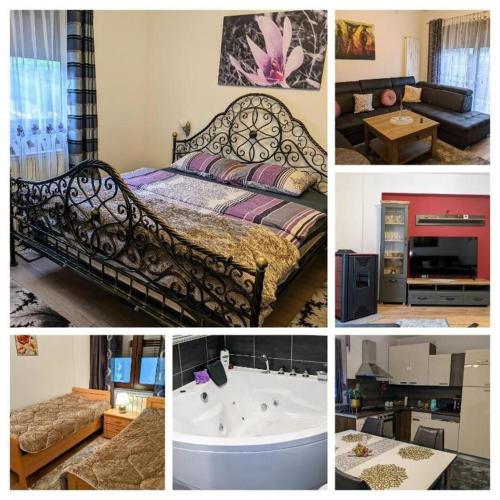 Apartmani Hrastik 1 · Ribić