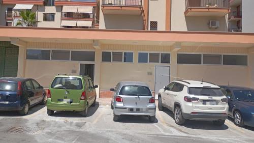 La perla di Giada 2 in บิสเซลเย