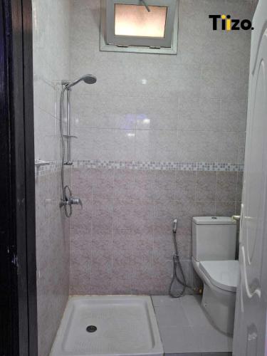 Studio climatisé liberté 6 (Studio climatise liberte 6) in Liberte