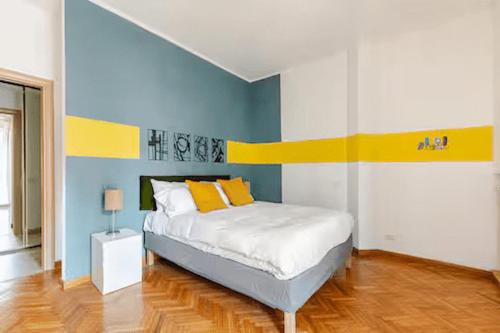 Casa Bella, Rom