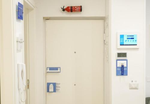 Vacuna Pleasant Rooms - image 9