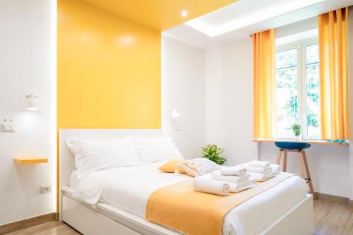 Vacuna Pleasant Rooms, Naples