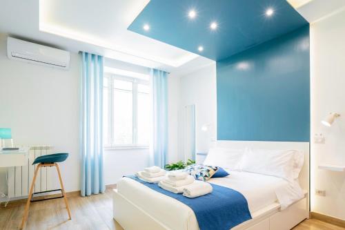 Vacuna Pleasant Rooms, Neapel (Foto 6)