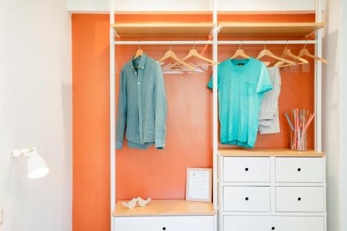Vacuna Pleasant Rooms, Neapel (Foto 10)