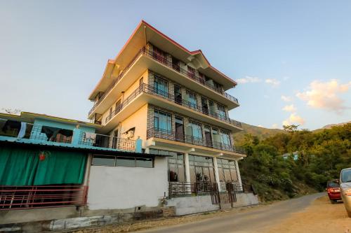 hotel photo