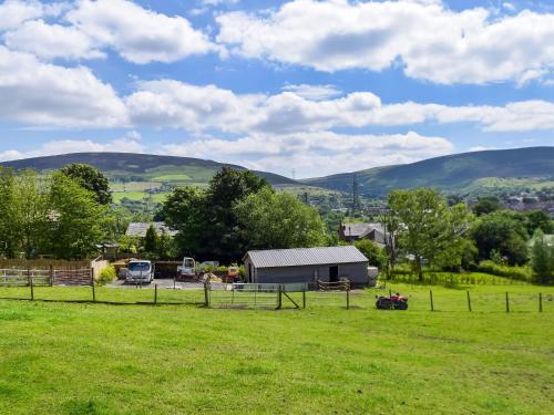 Udvendig, The Farmhouse Retreat in Stalybridge