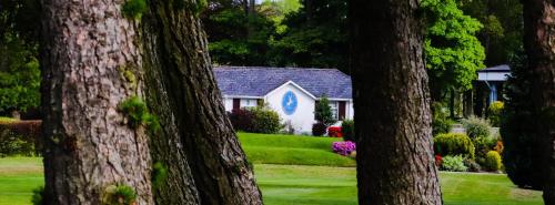 Golfpálya [saját], Carnbeg Green in Antrim