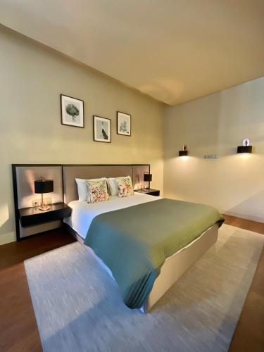 Modern Apartment II RoofTop & Tejo View River, Lisbonne (photo 7)