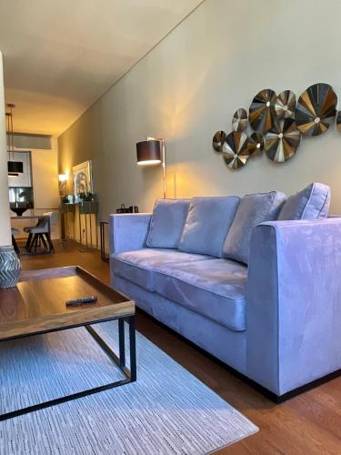 Modern Apartment II RoofTop & Tejo View River, Lisbonne (photo 10)