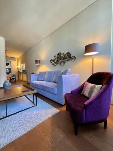 Modern Apartment II RoofTop & Tejo View River, Lisbonne (photo 9)