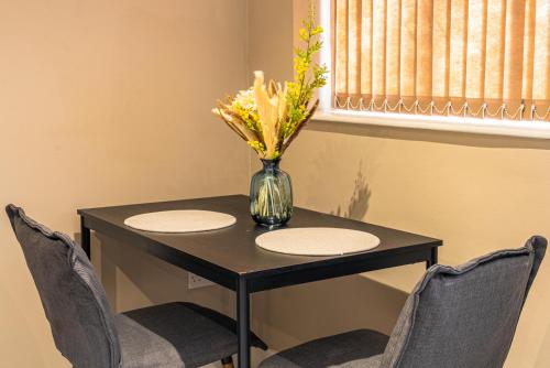Stylish Flat in Wolverhampton - Short and long Stay with Free Parking, Wolverhampton (foto 10)