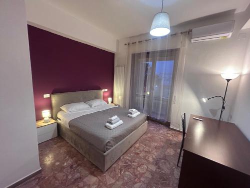 KaiRan in เปสคารา