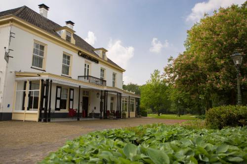 Landgoed Hotel & Restaurant Carelshaven