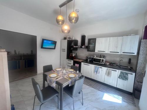 ห้องครัว, KaiRan in เปสคารา