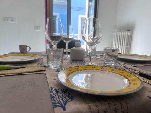 อาหารและเครื่องดื่ม, KaiRan in เปสคารา